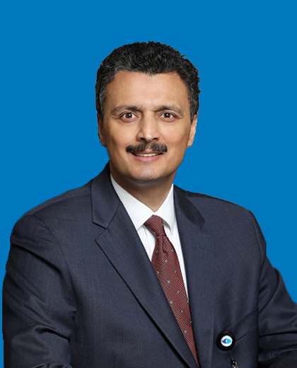 Sustainability Initiative