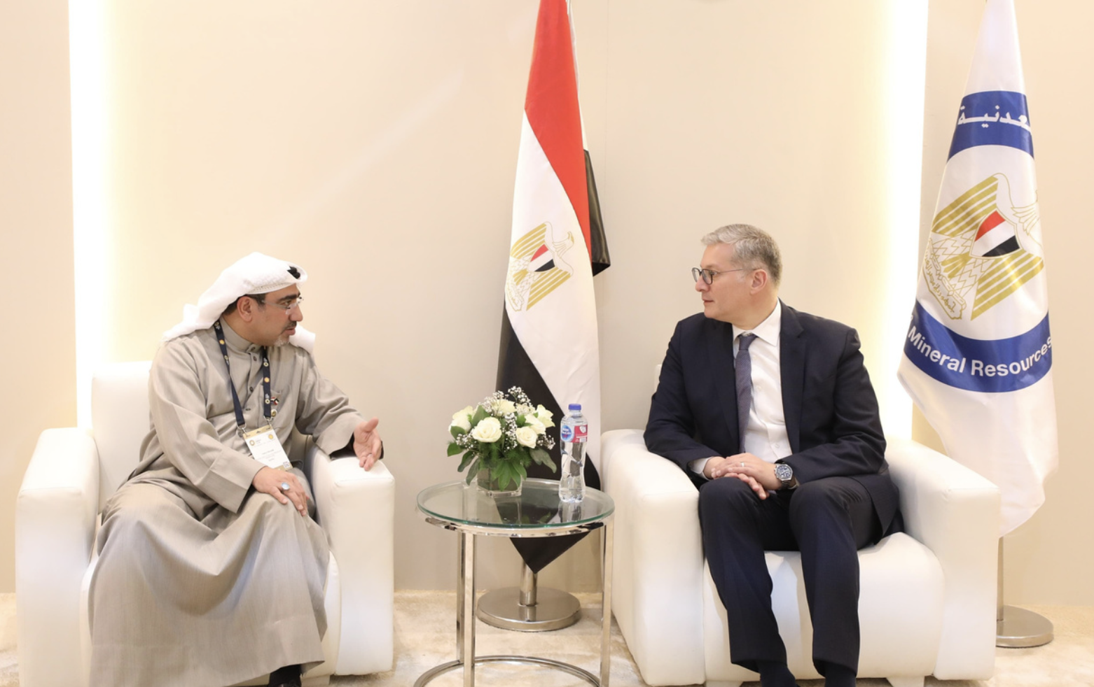 KUFPEC Strategic Partnership