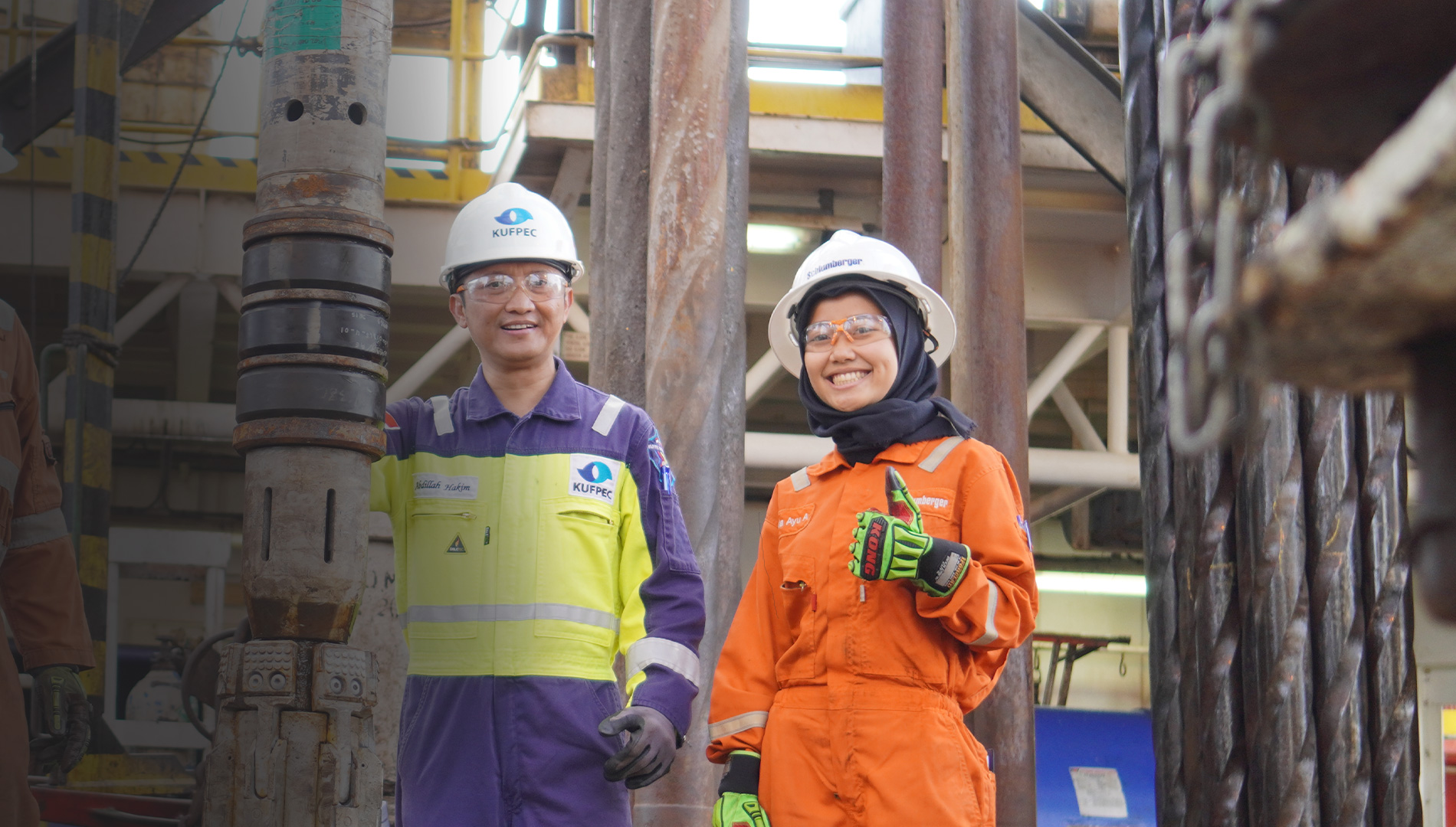 KUFPEC Achieves Milestone