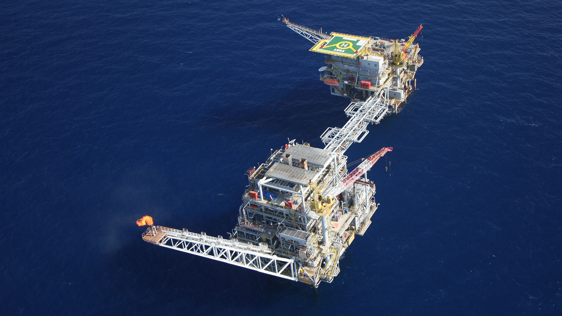 KUFPEC Operation