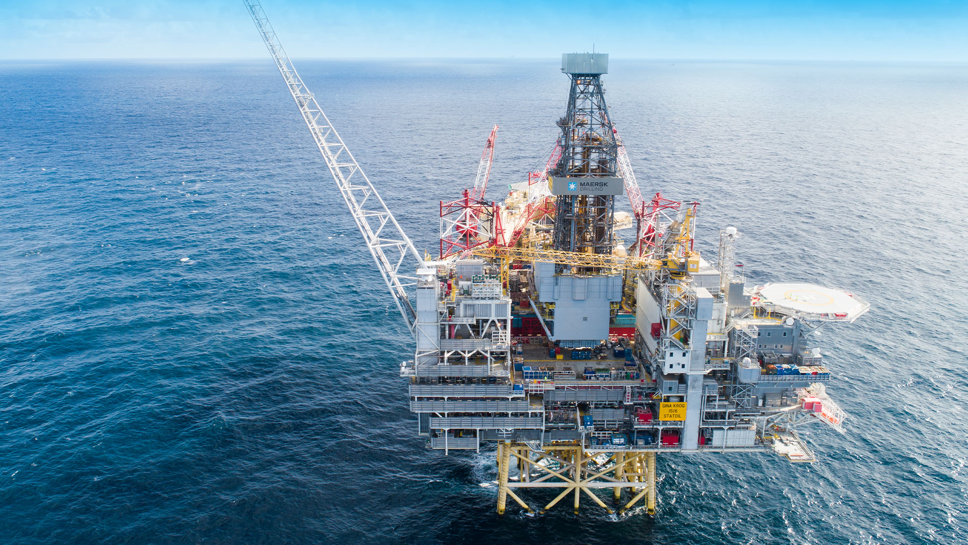 KUFPEC Operation
