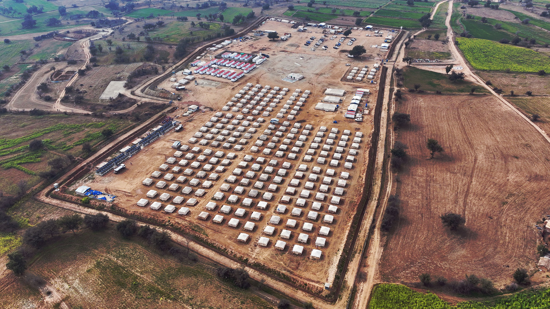 KUFPEC Operation
