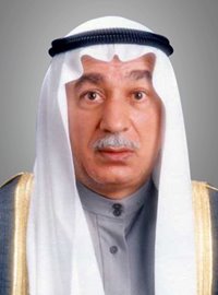 Mr. Abdul Razzak Al-Turkait