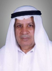 Mr. Mahmoud Al-Rahmani
