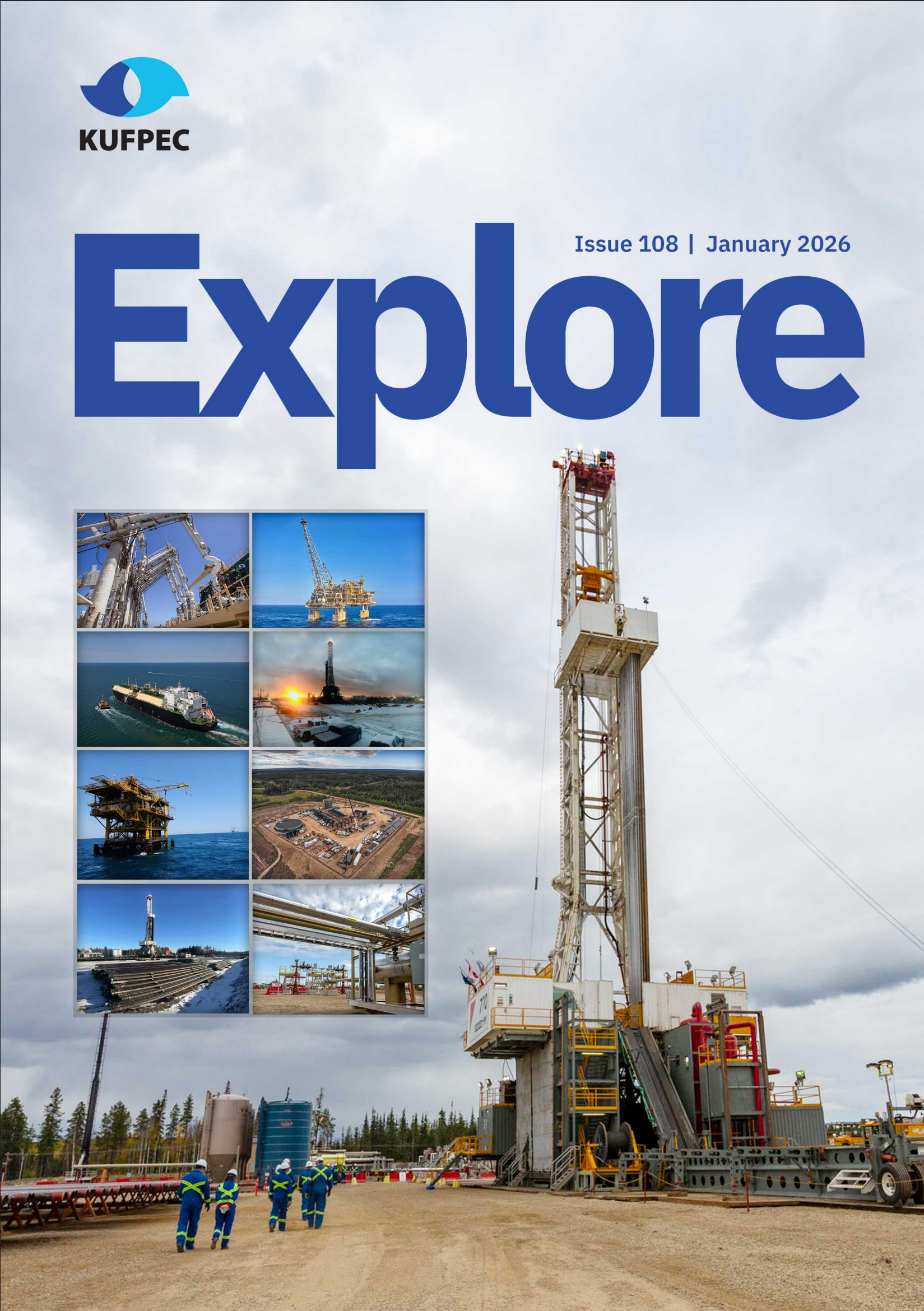 Oil & Gas Innovation