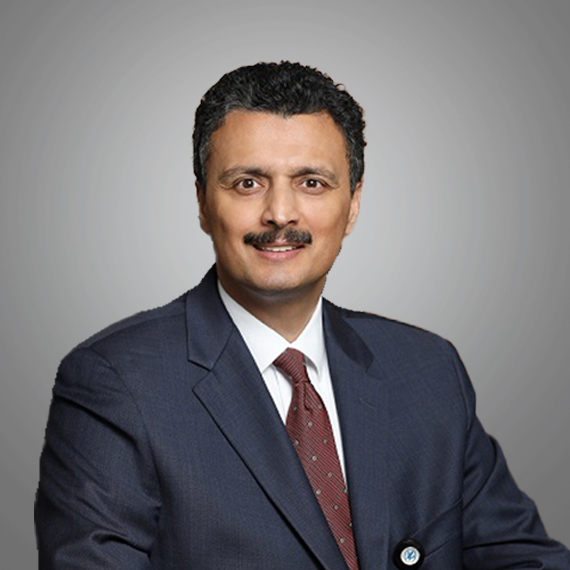 Mr. Essa Al Maraghi - CEO