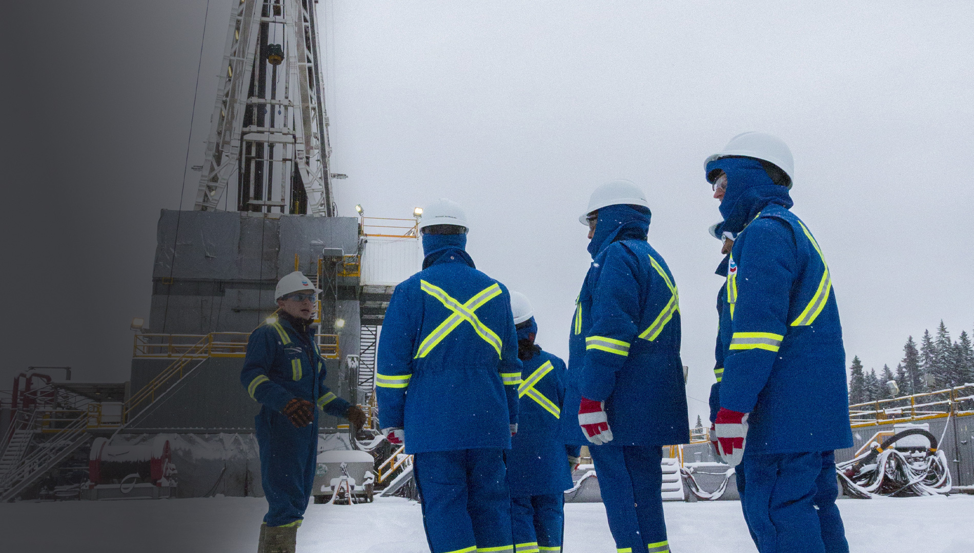 Australian Ambassador Visit